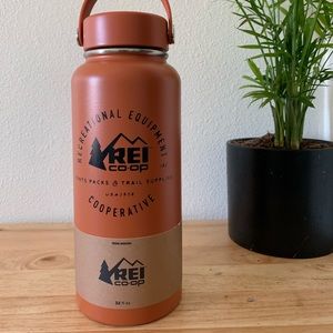 Hydro Flask 32 oz wide mouth